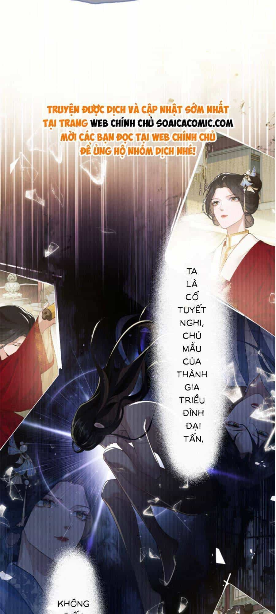 Nữ Tướng Xuyên Đến Hiện Đại Trở Thành Chị Dâu Quyền Lực - Chương 1 - ảnh 14