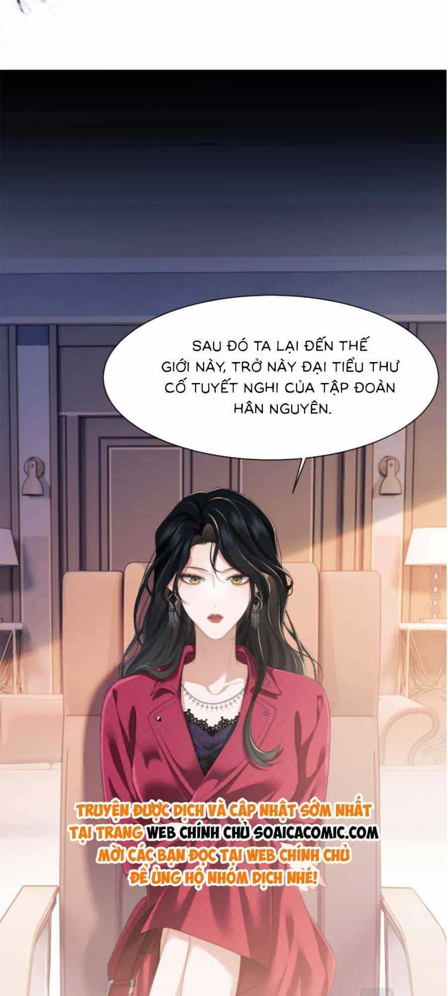 Nữ Tướng Xuyên Đến Hiện Đại Trở Thành Chị Dâu Quyền Lực - Chương 1 - ảnh 17
