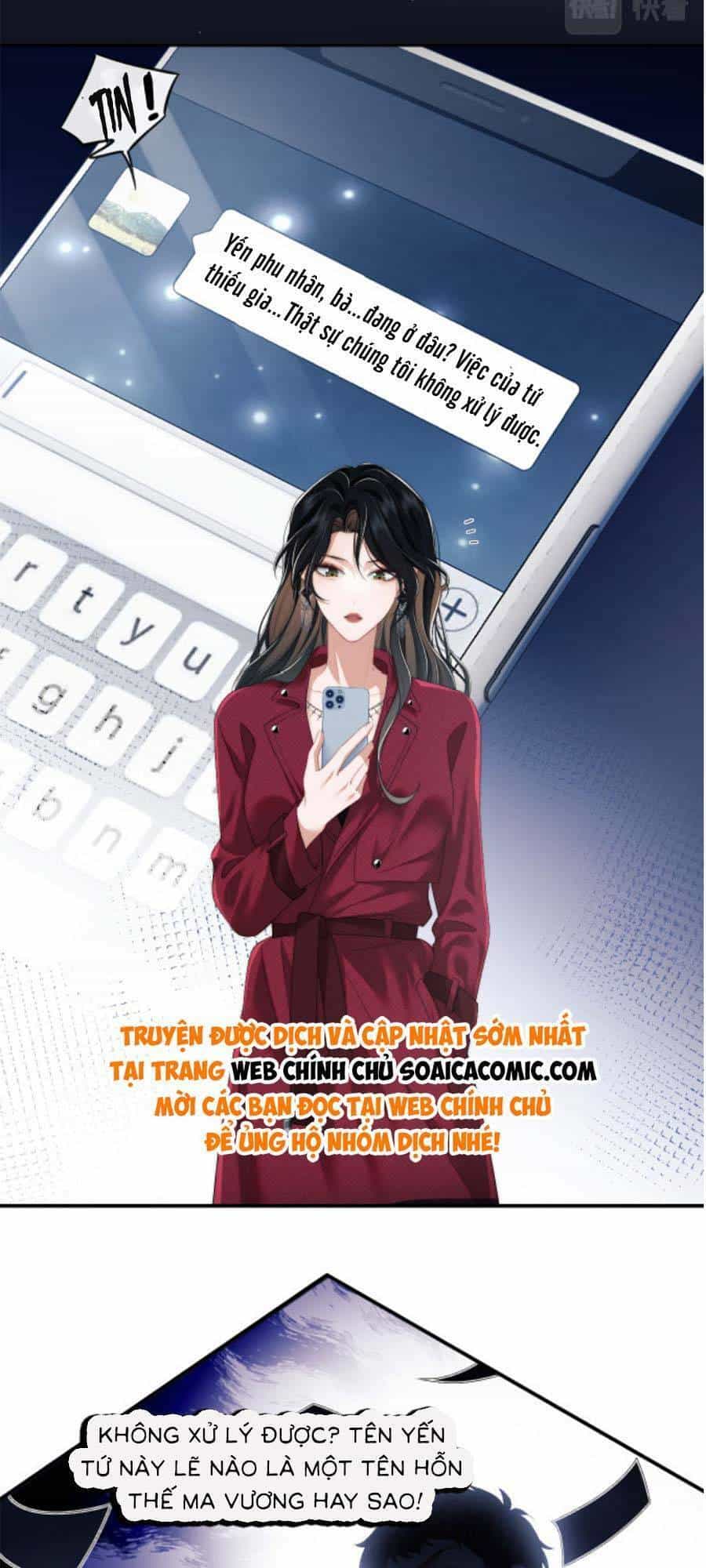 Nữ Tướng Xuyên Đến Hiện Đại Trở Thành Chị Dâu Quyền Lực - Chương 1 - ảnh 36