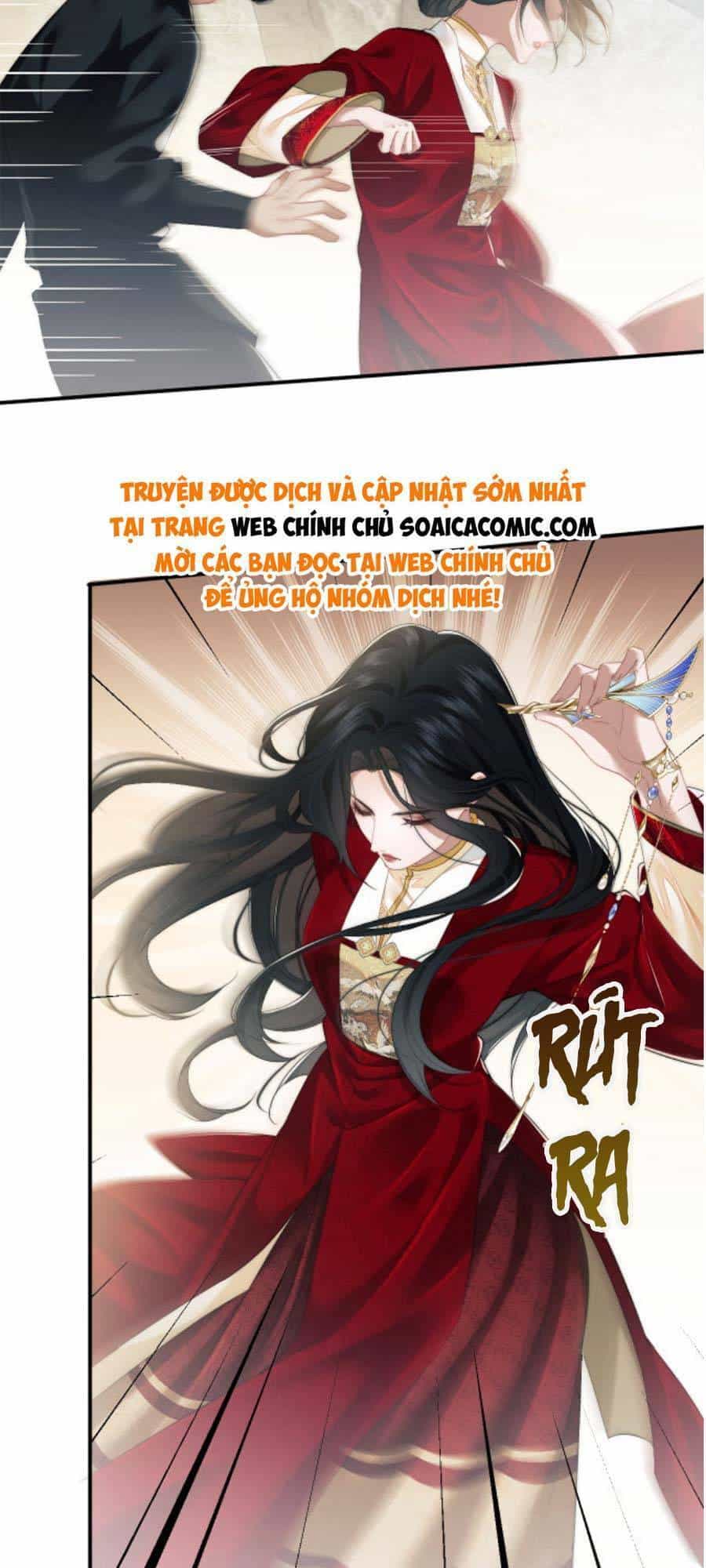 Nữ Tướng Xuyên Đến Hiện Đại Trở Thành Chị Dâu Quyền Lực - Chương 1 - ảnh 6