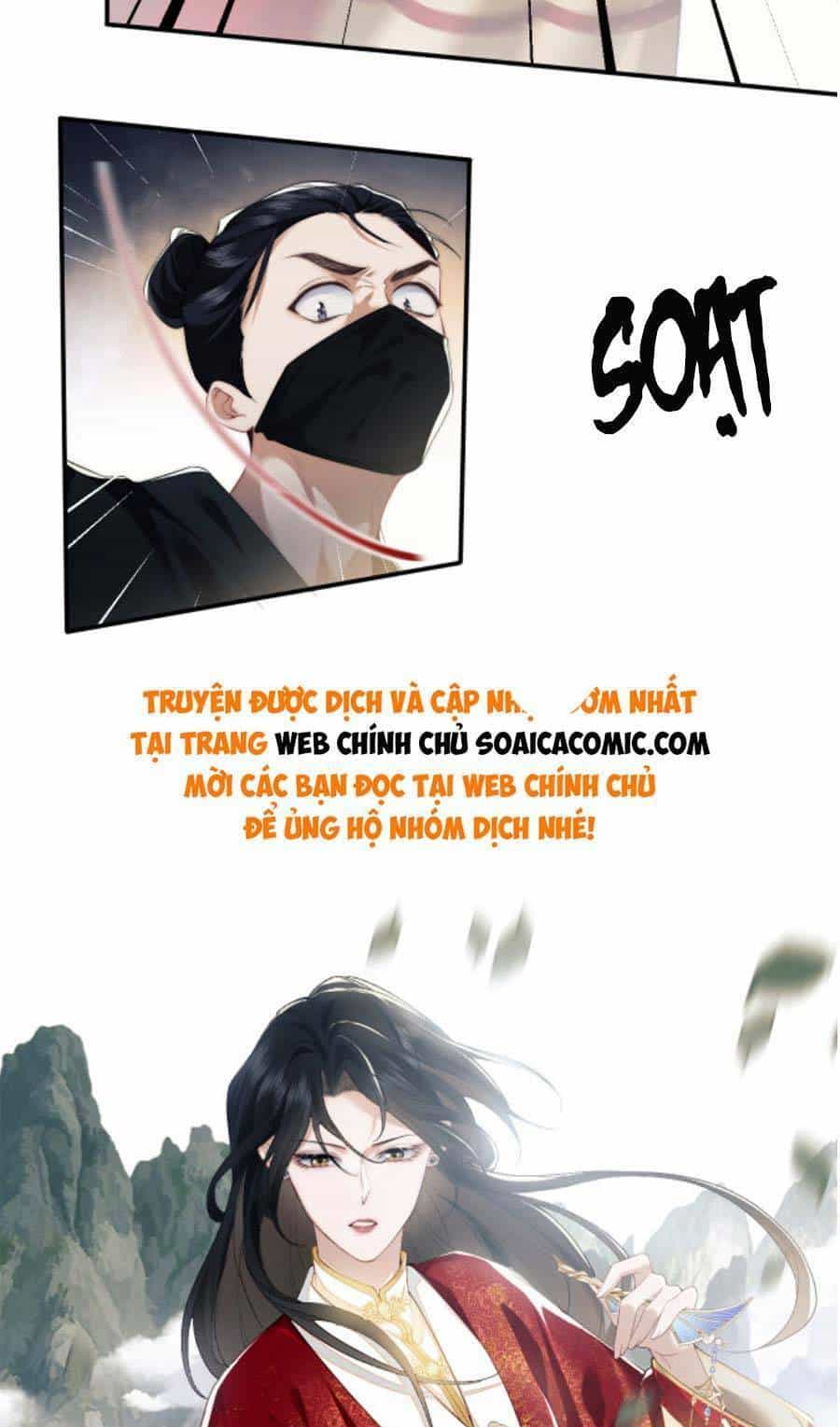Nữ Tướng Xuyên Đến Hiện Đại Trở Thành Chị Dâu Quyền Lực - Chương 1 - ảnh 7