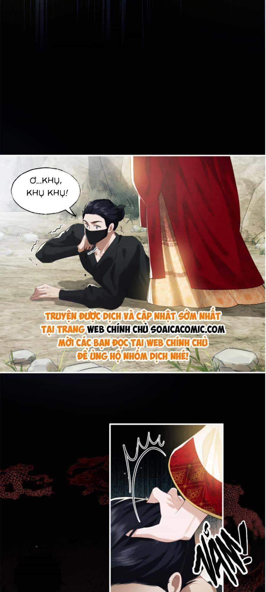 Nữ Tướng Xuyên Đến Hiện Đại Trở Thành Chị Dâu Quyền Lực - Chương 1 - ảnh 9