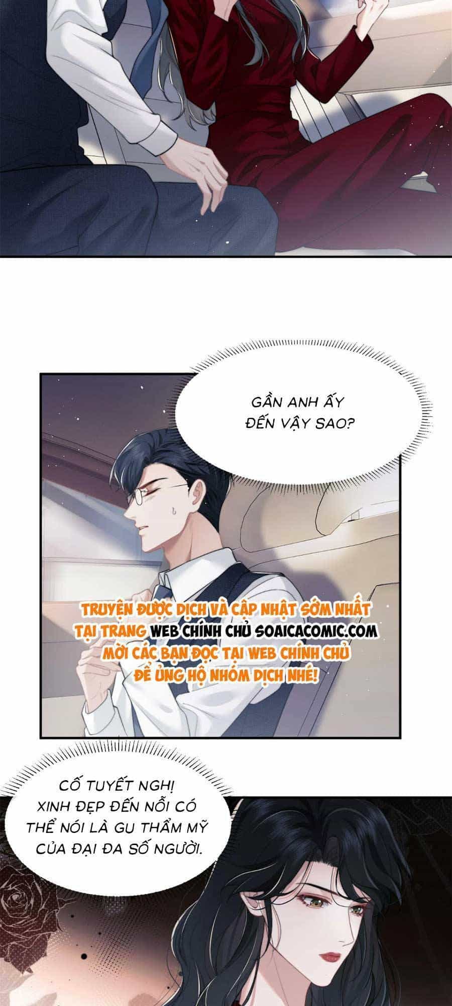 Nữ Tướng Xuyên Đến Hiện Đại Trở Thành Chị Dâu Quyền Lực - Chương 10 - ảnh 13