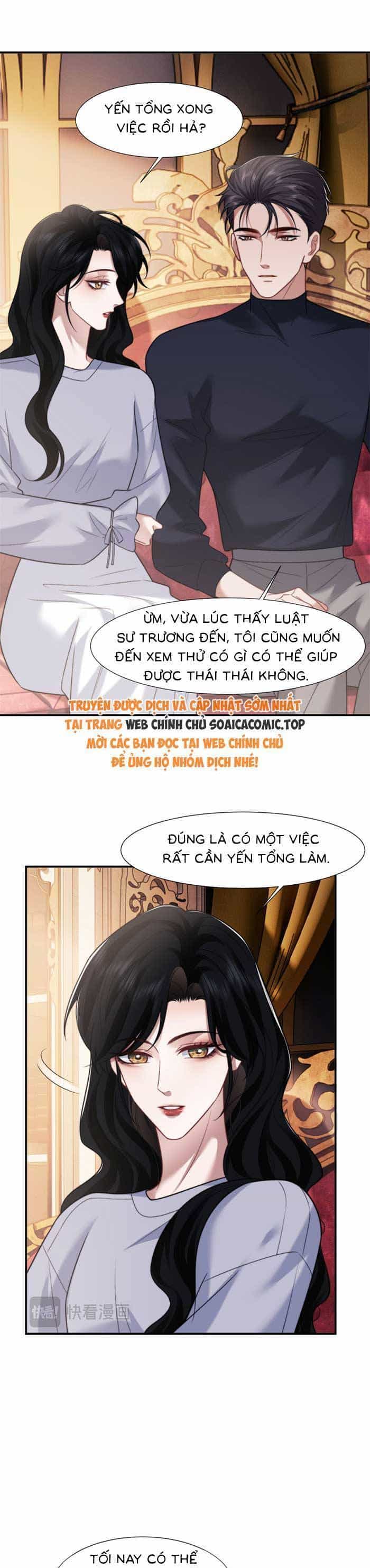 Nữ Tướng Xuyên Đến Hiện Đại Trở Thành Chị Dâu Quyền Lực - Chương 100 - ảnh 11