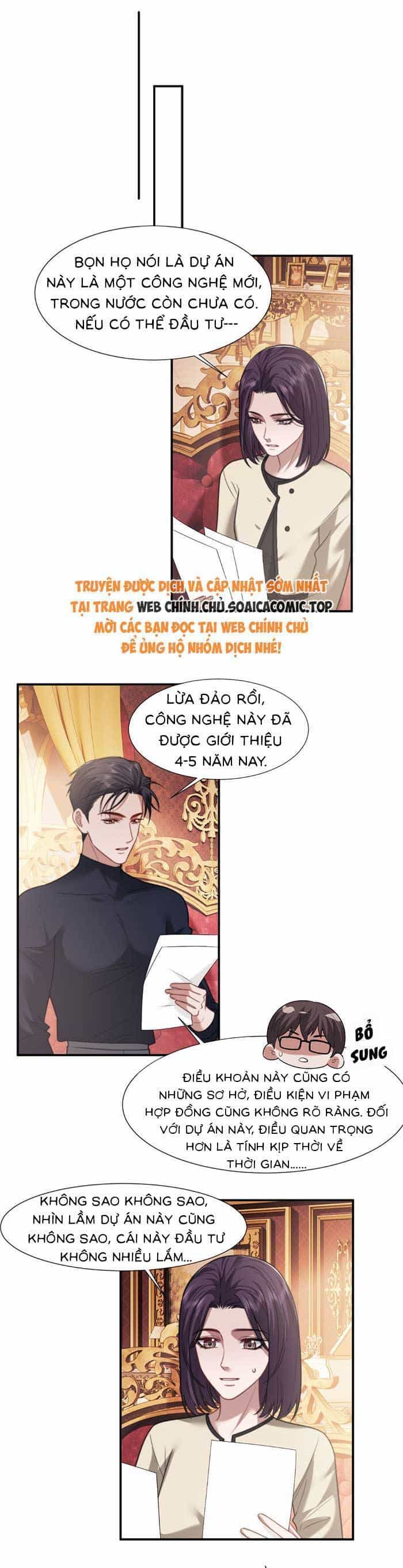 Nữ Tướng Xuyên Đến Hiện Đại Trở Thành Chị Dâu Quyền Lực - Chương 100 - ảnh 13