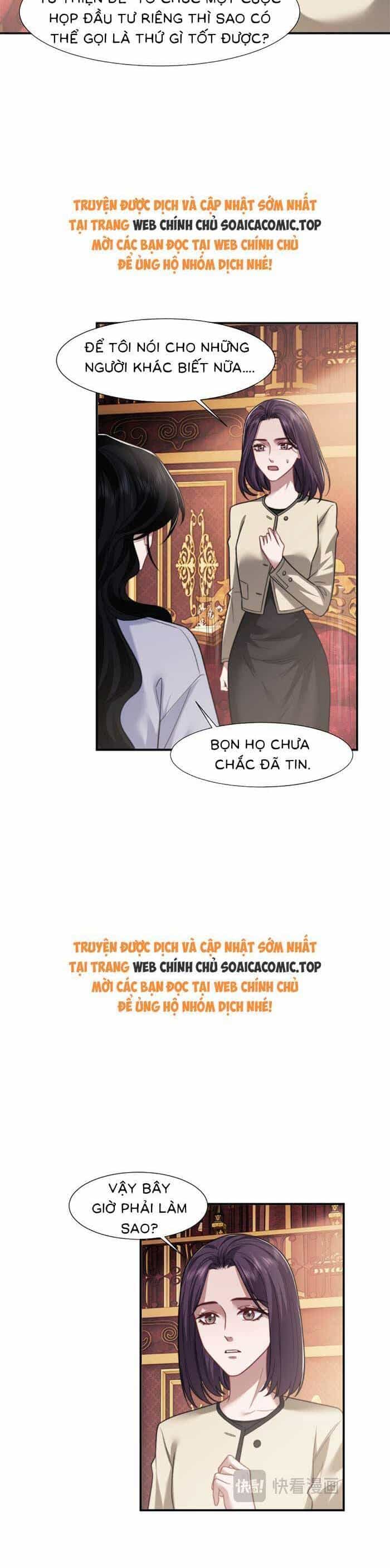 Nữ Tướng Xuyên Đến Hiện Đại Trở Thành Chị Dâu Quyền Lực - Chương 100 - ảnh 17