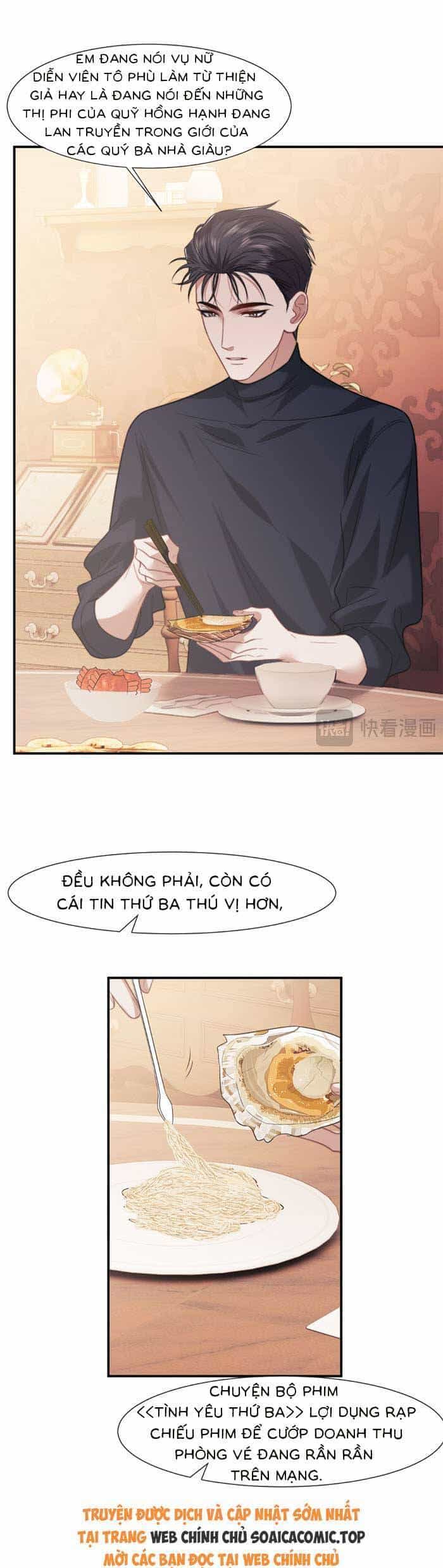 Nữ Tướng Xuyên Đến Hiện Đại Trở Thành Chị Dâu Quyền Lực - Chương 101 - ảnh 17