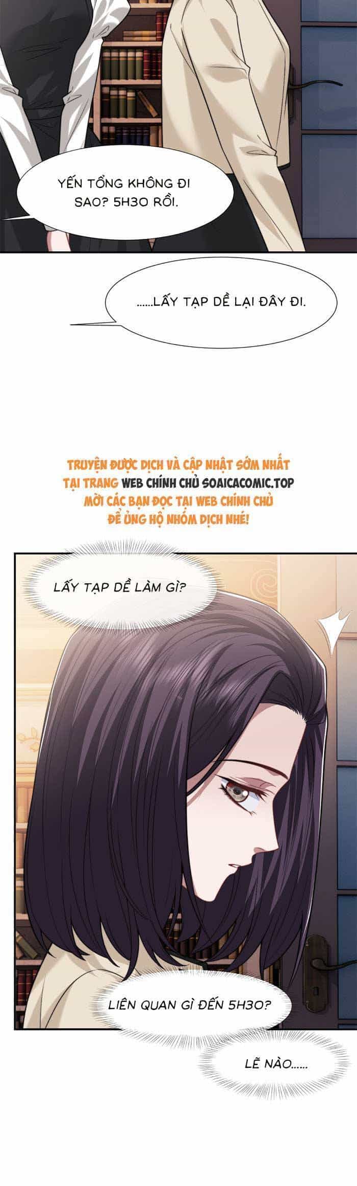 Nữ Tướng Xuyên Đến Hiện Đại Trở Thành Chị Dâu Quyền Lực - Chương 101 - ảnh 2