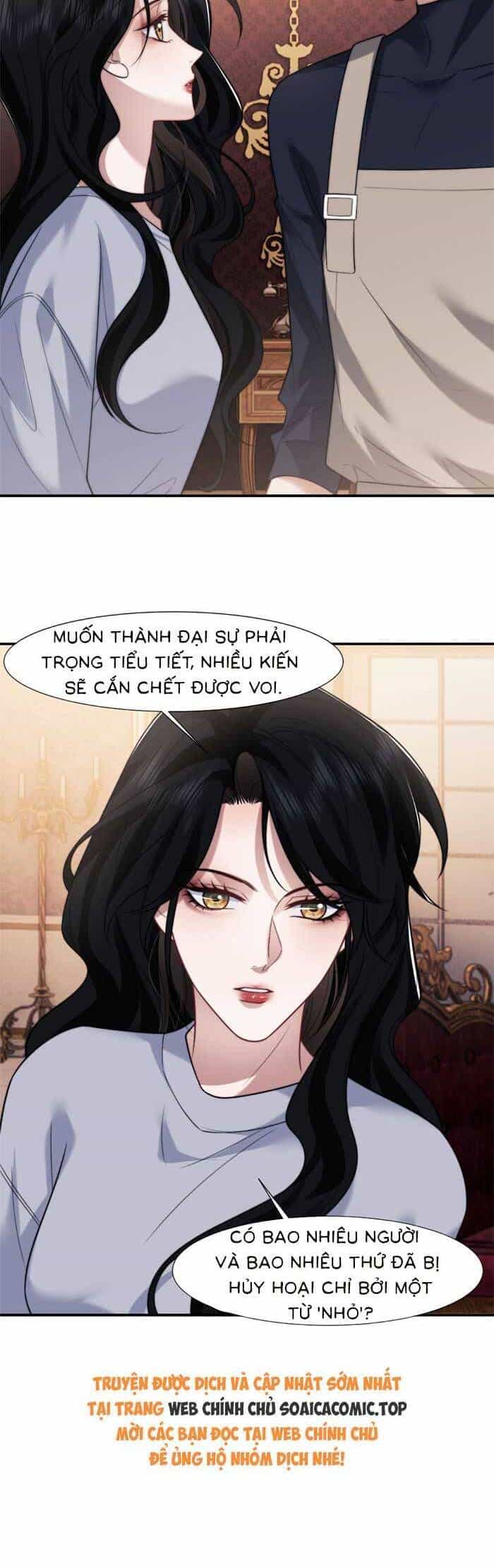 Nữ Tướng Xuyên Đến Hiện Đại Trở Thành Chị Dâu Quyền Lực - Chương 101 - ảnh 8