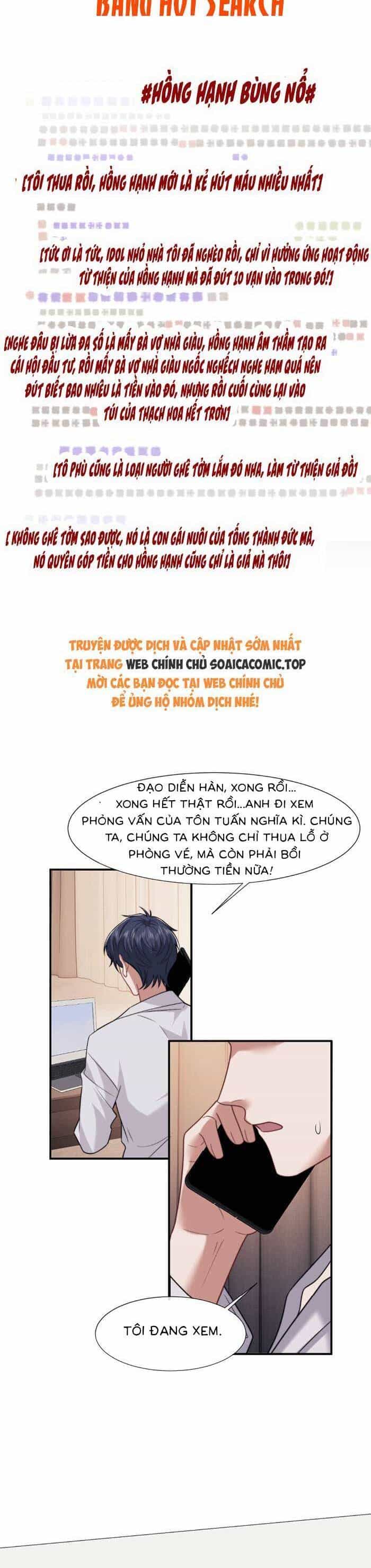 Nữ Tướng Xuyên Đến Hiện Đại Trở Thành Chị Dâu Quyền Lực - Chương 102 - ảnh 10
