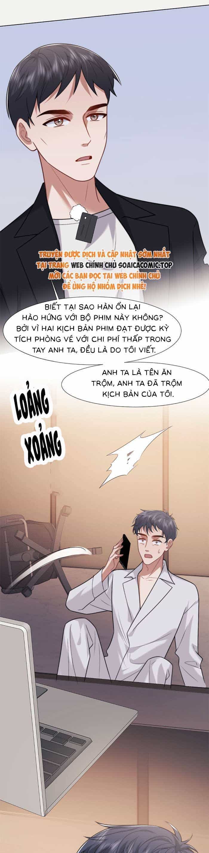 Nữ Tướng Xuyên Đến Hiện Đại Trở Thành Chị Dâu Quyền Lực - Chương 102 - ảnh 11
