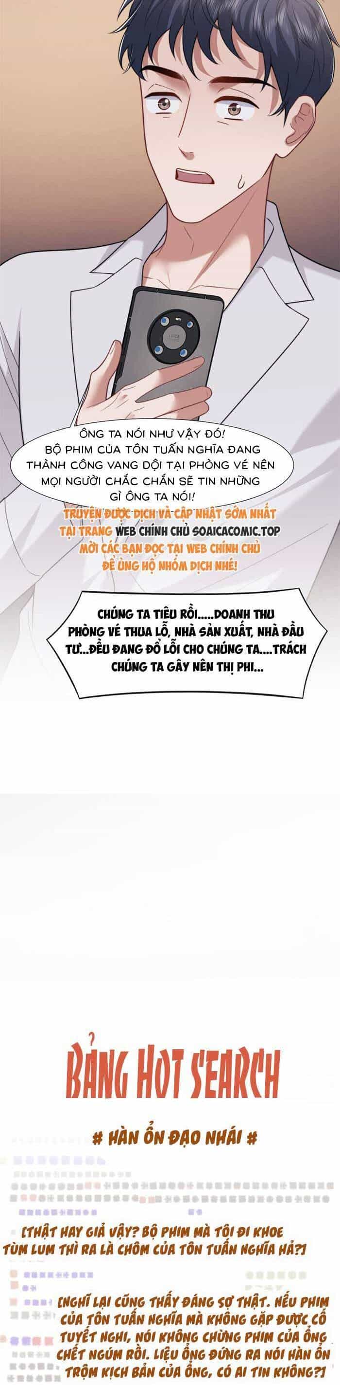 Nữ Tướng Xuyên Đến Hiện Đại Trở Thành Chị Dâu Quyền Lực - Chương 102 - ảnh 12