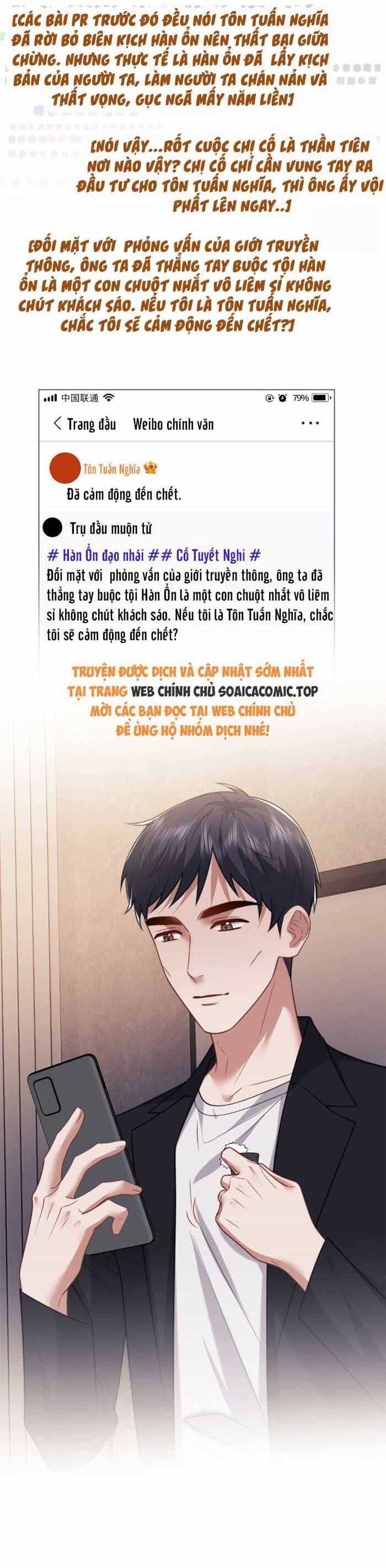 Nữ Tướng Xuyên Đến Hiện Đại Trở Thành Chị Dâu Quyền Lực - Chương 102 - ảnh 13
