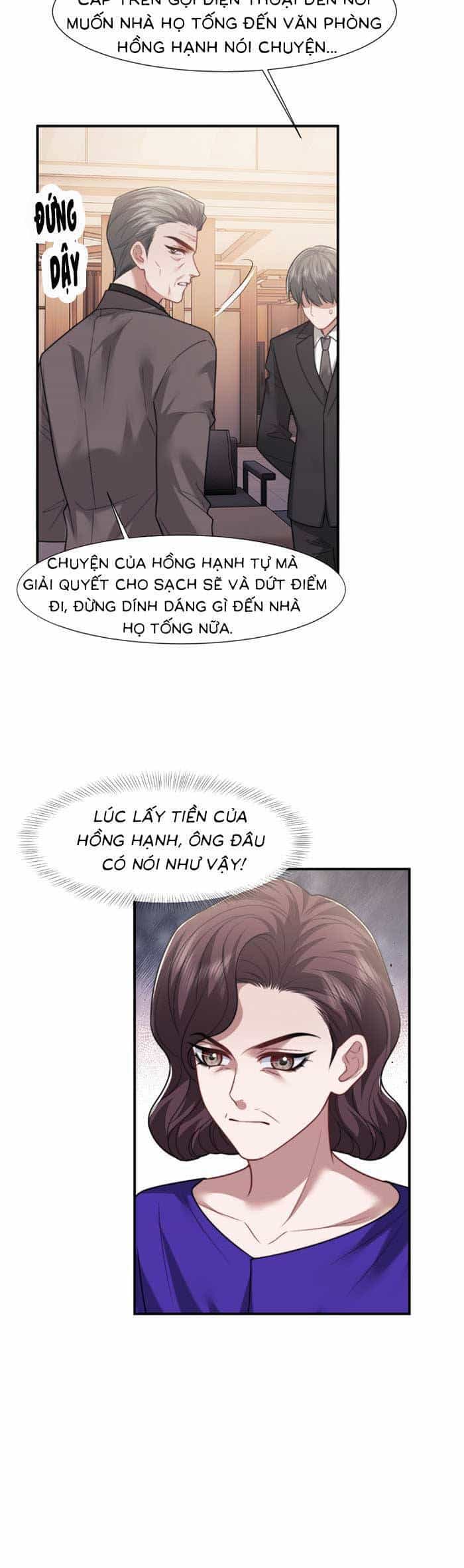 Nữ Tướng Xuyên Đến Hiện Đại Trở Thành Chị Dâu Quyền Lực - Chương 103 - ảnh 10
