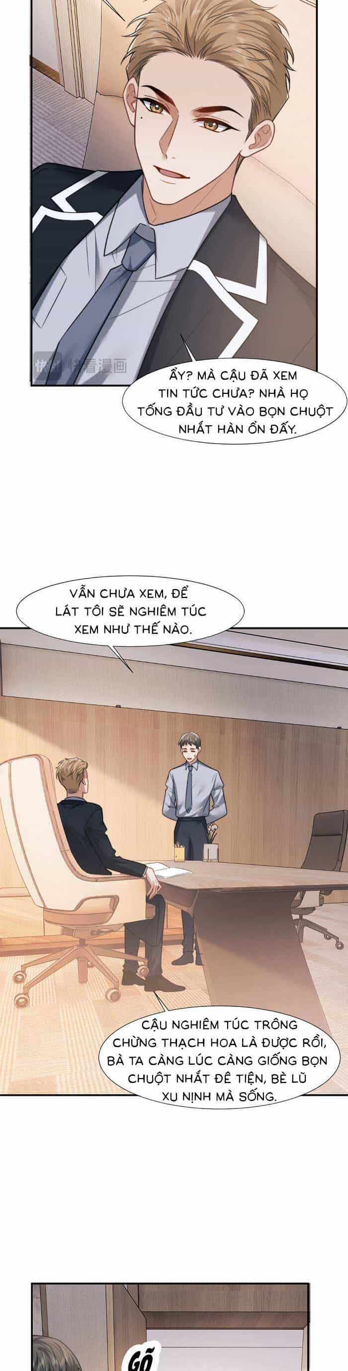 Nữ Tướng Xuyên Đến Hiện Đại Trở Thành Chị Dâu Quyền Lực - Chương 103 - ảnh 12