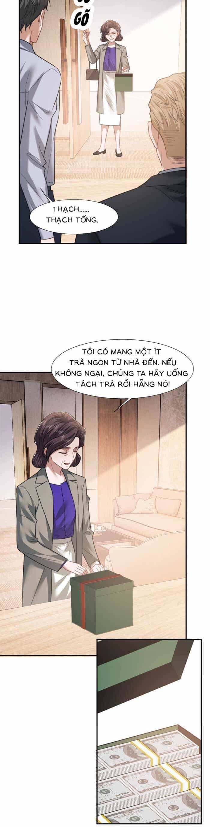 Nữ Tướng Xuyên Đến Hiện Đại Trở Thành Chị Dâu Quyền Lực - Chương 103 - ảnh 13