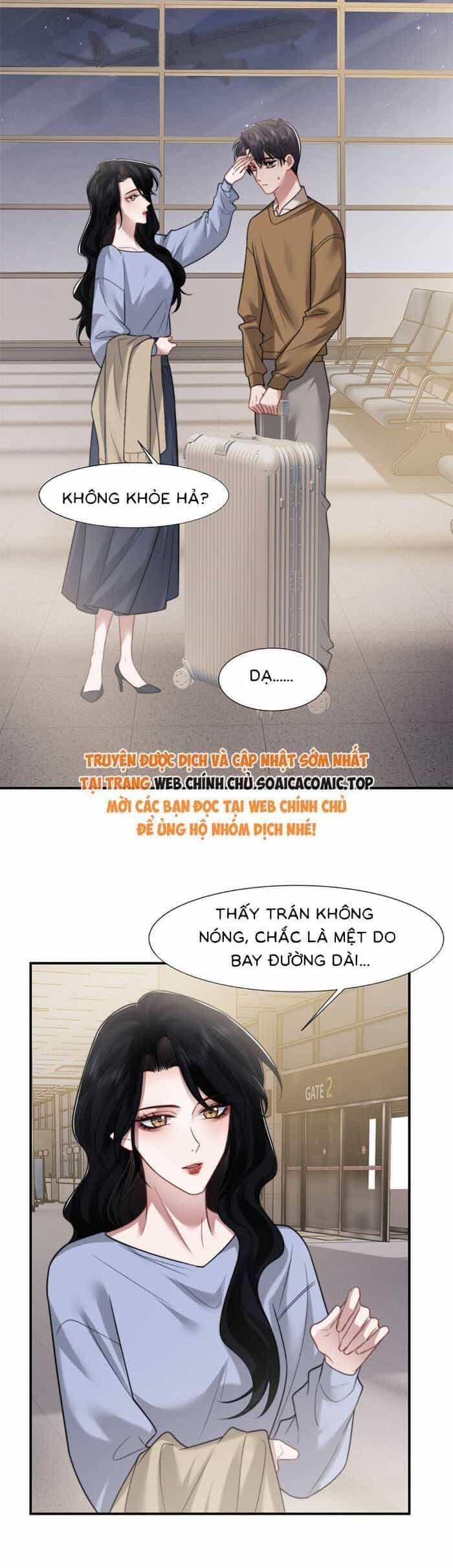 Nữ Tướng Xuyên Đến Hiện Đại Trở Thành Chị Dâu Quyền Lực - Chương 103 - ảnh 16