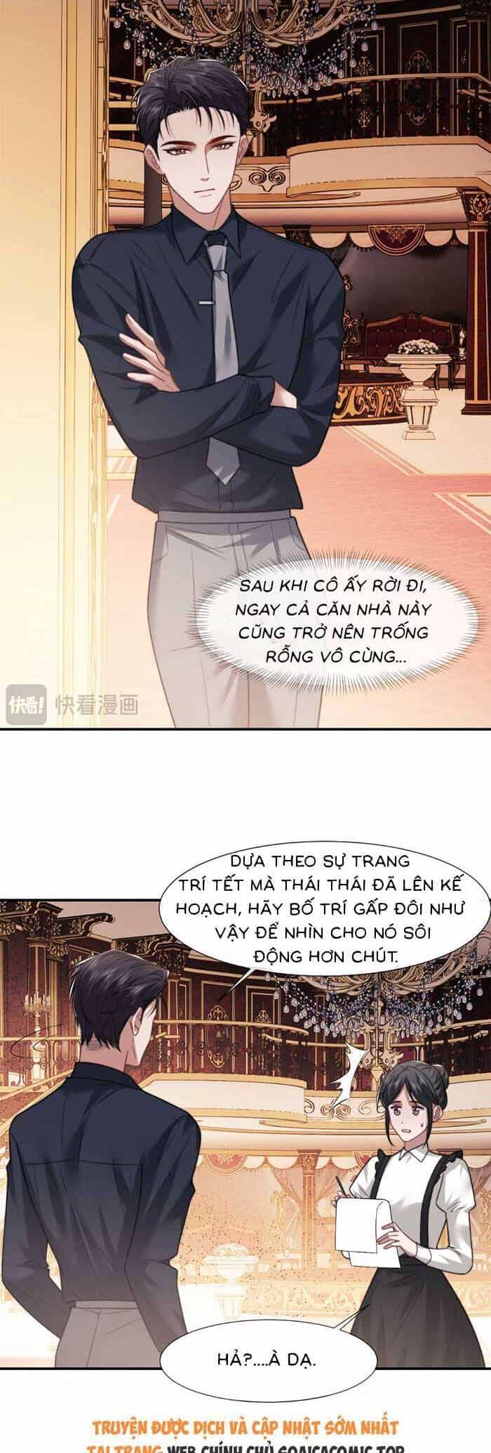 Nữ Tướng Xuyên Đến Hiện Đại Trở Thành Chị Dâu Quyền Lực - Chương 103 - ảnh 4