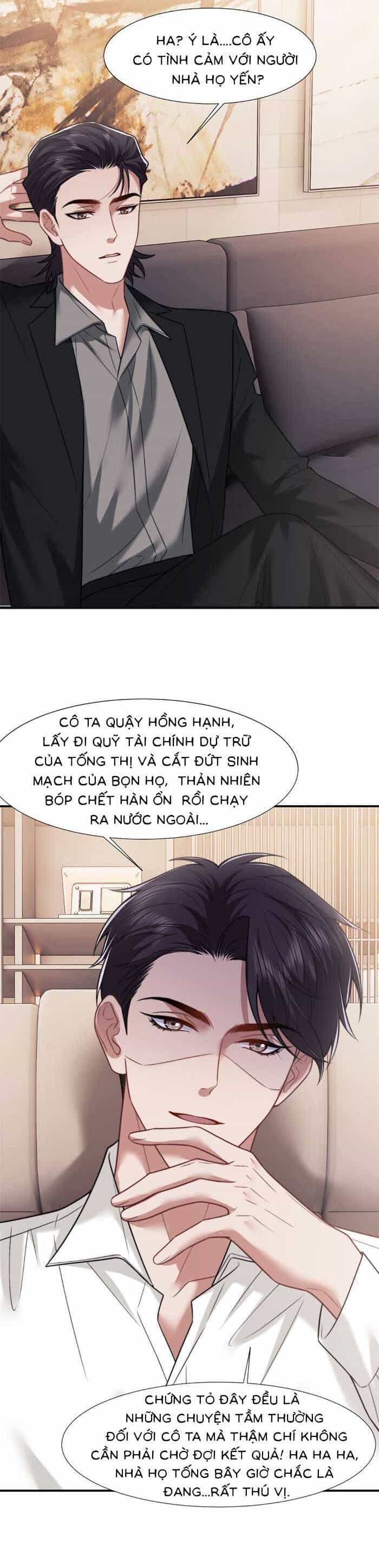 Nữ Tướng Xuyên Đến Hiện Đại Trở Thành Chị Dâu Quyền Lực - Chương 103 - ảnh 7