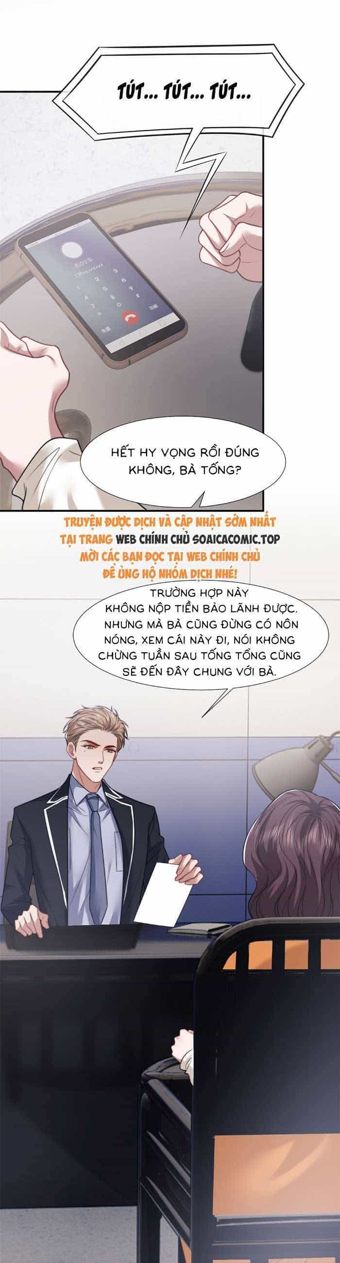 Nữ Tướng Xuyên Đến Hiện Đại Trở Thành Chị Dâu Quyền Lực - Chương 104 - ảnh 23