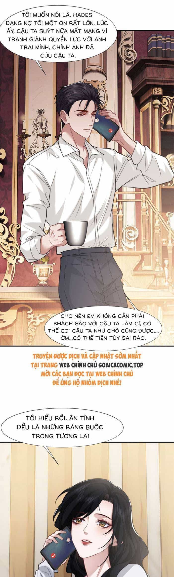 Nữ Tướng Xuyên Đến Hiện Đại Trở Thành Chị Dâu Quyền Lực - Chương 105 - ảnh 10