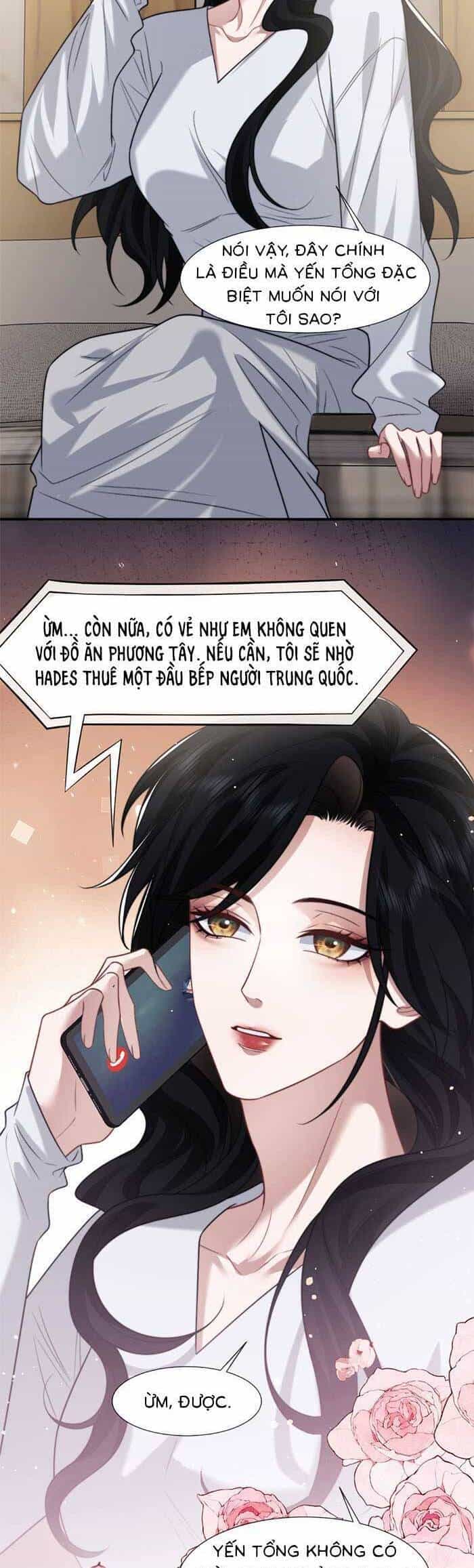 Nữ Tướng Xuyên Đến Hiện Đại Trở Thành Chị Dâu Quyền Lực - Chương 105 - ảnh 11
