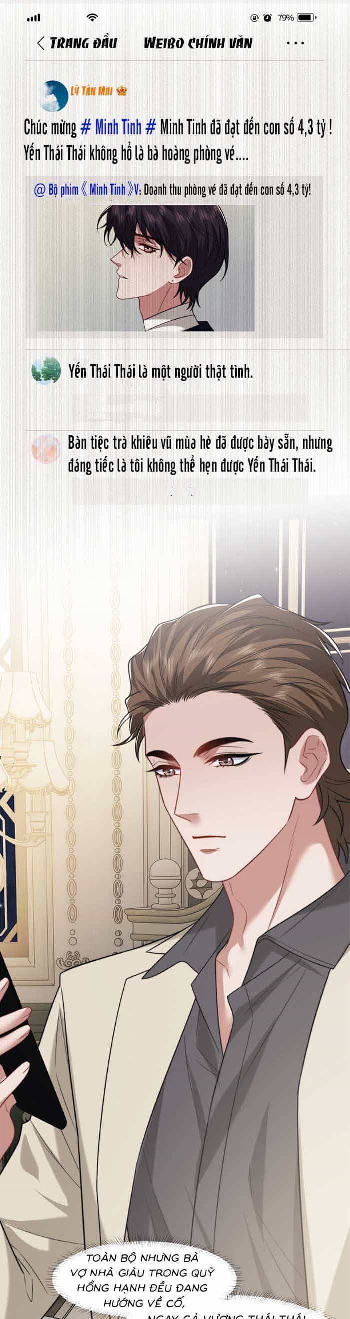Nữ Tướng Xuyên Đến Hiện Đại Trở Thành Chị Dâu Quyền Lực - Chương 105 - ảnh 15