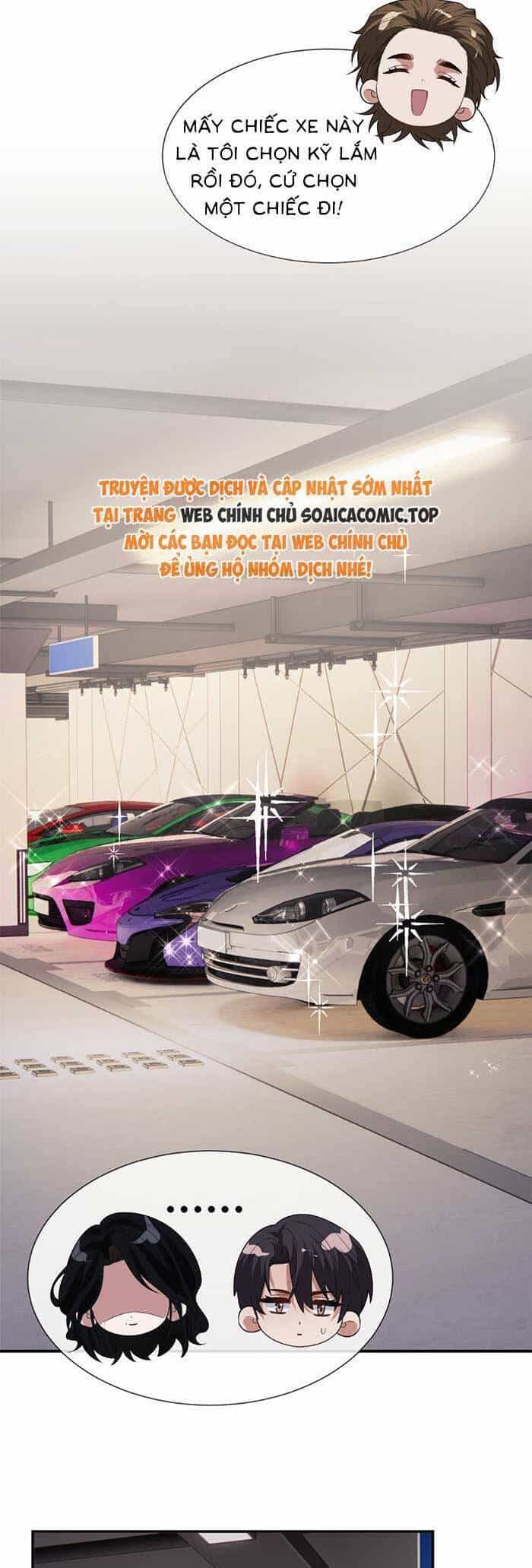 Nữ Tướng Xuyên Đến Hiện Đại Trở Thành Chị Dâu Quyền Lực - Chương 105 - ảnh 19