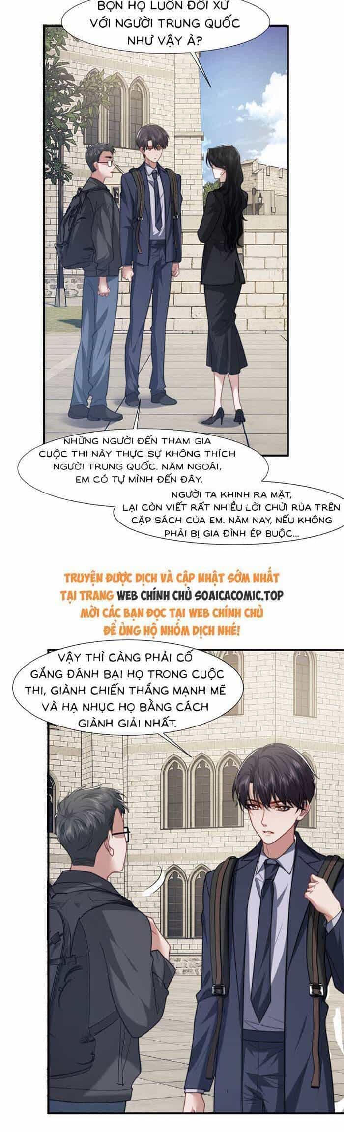 Nữ Tướng Xuyên Đến Hiện Đại Trở Thành Chị Dâu Quyền Lực - Chương 106 - ảnh 15