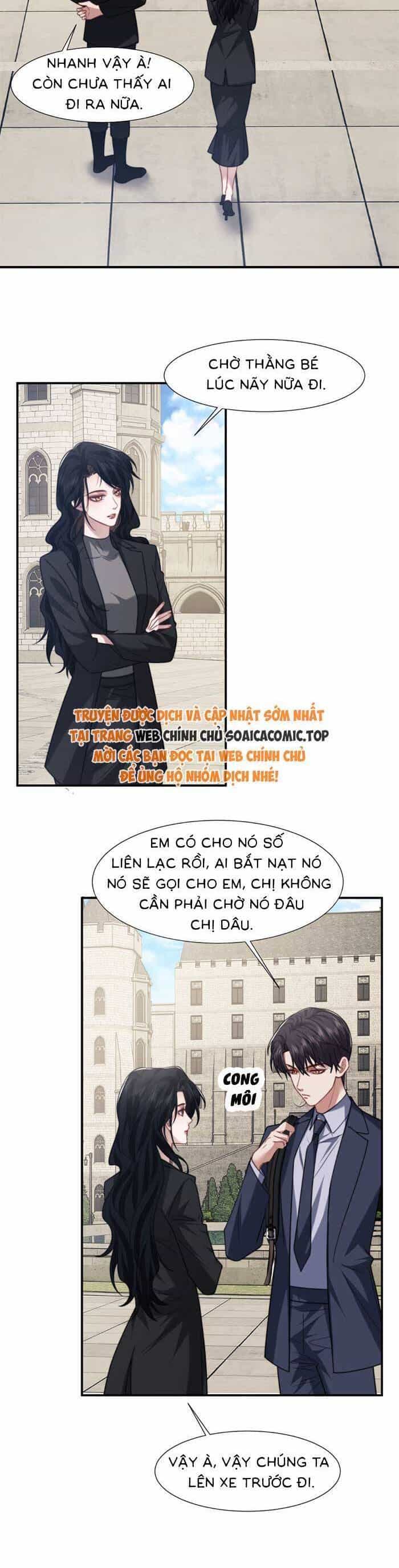 Nữ Tướng Xuyên Đến Hiện Đại Trở Thành Chị Dâu Quyền Lực - Chương 106 - ảnh 18