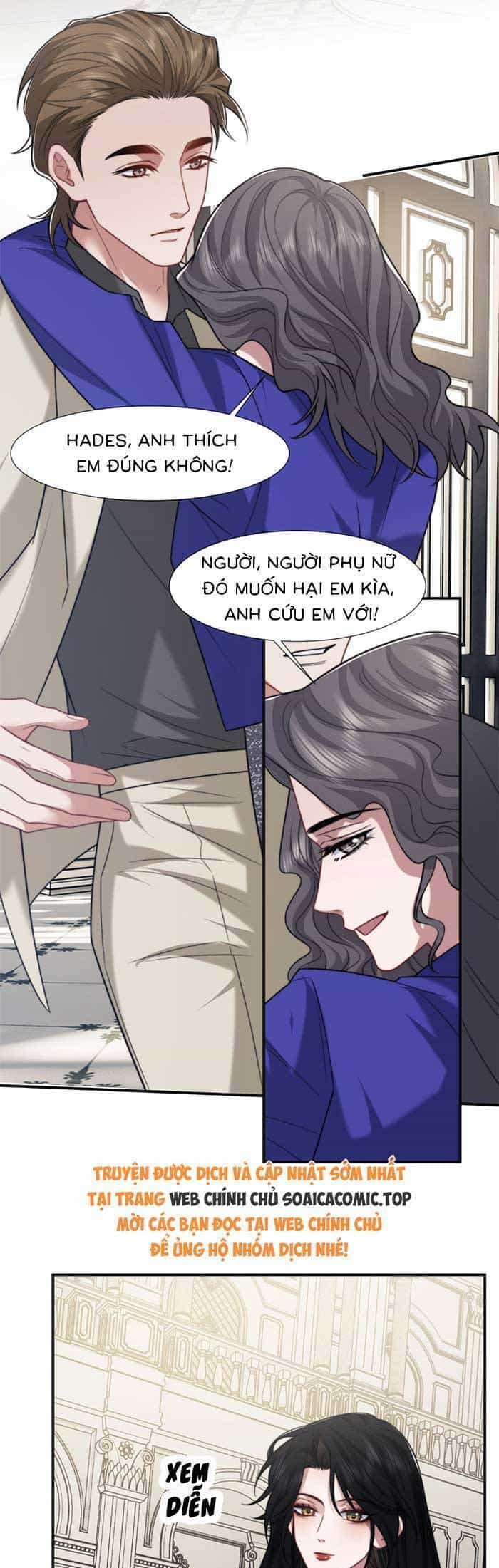 Nữ Tướng Xuyên Đến Hiện Đại Trở Thành Chị Dâu Quyền Lực - Chương 106 - ảnh 23