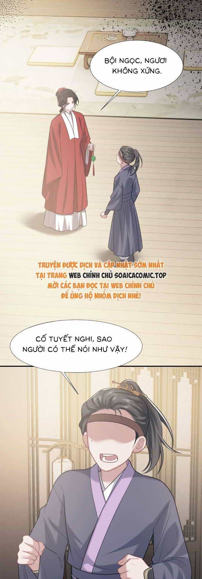 Nữ Tướng Xuyên Đến Hiện Đại Trở Thành Chị Dâu Quyền Lực - Chương 107 - ảnh 14