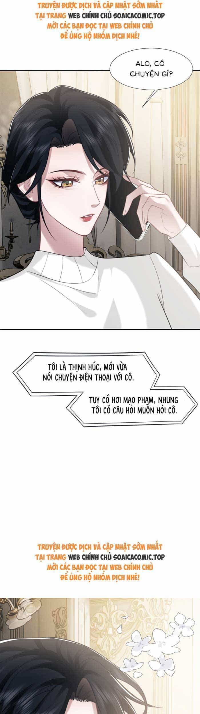 Nữ Tướng Xuyên Đến Hiện Đại Trở Thành Chị Dâu Quyền Lực - Chương 107 - ảnh 16