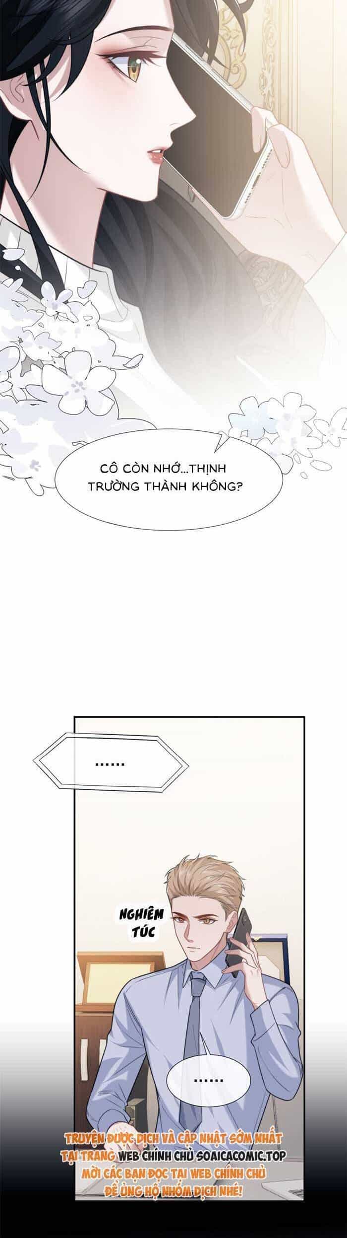 Nữ Tướng Xuyên Đến Hiện Đại Trở Thành Chị Dâu Quyền Lực - Chương 107 - ảnh 17