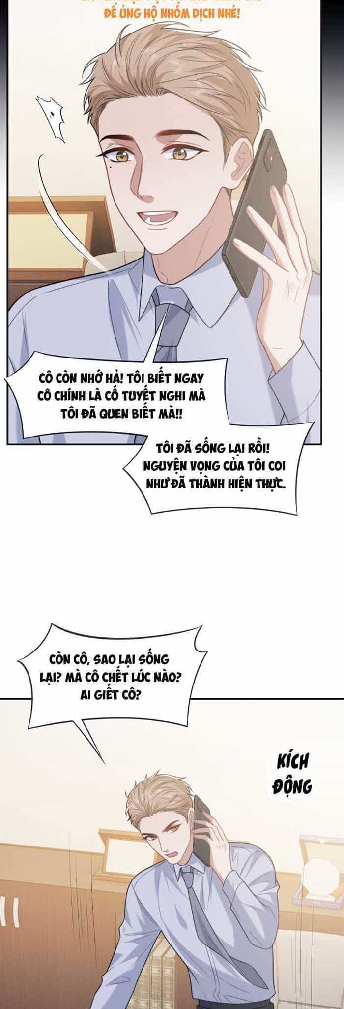 Nữ Tướng Xuyên Đến Hiện Đại Trở Thành Chị Dâu Quyền Lực - Chương 107 - ảnh 19