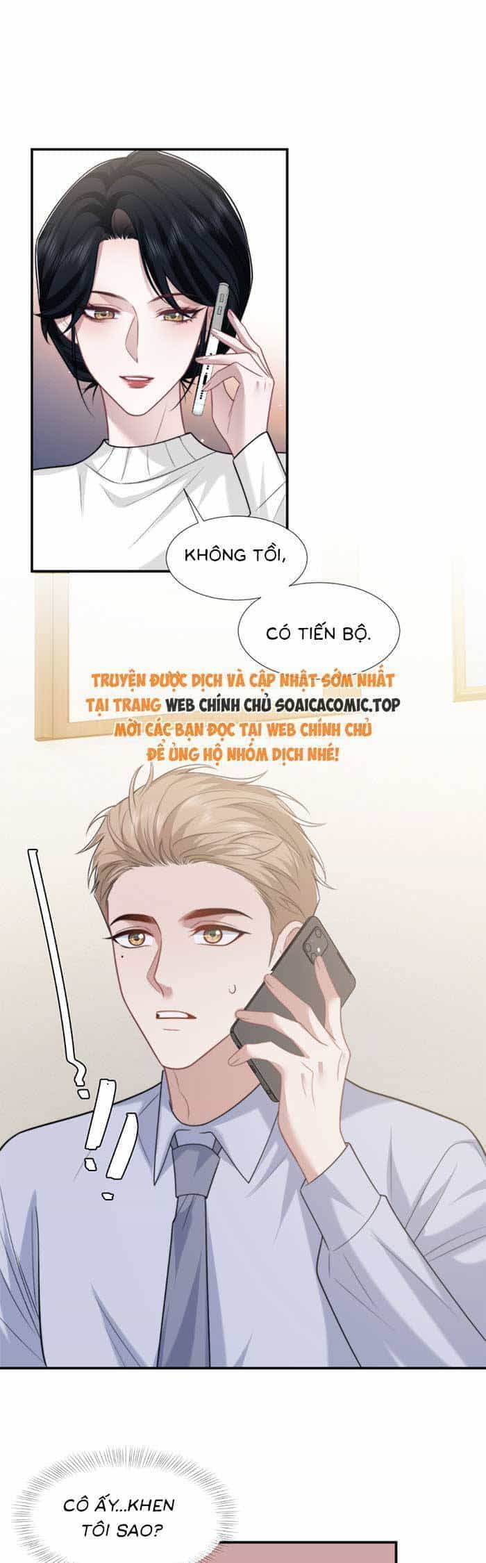 Nữ Tướng Xuyên Đến Hiện Đại Trở Thành Chị Dâu Quyền Lực - Chương 107 - ảnh 21