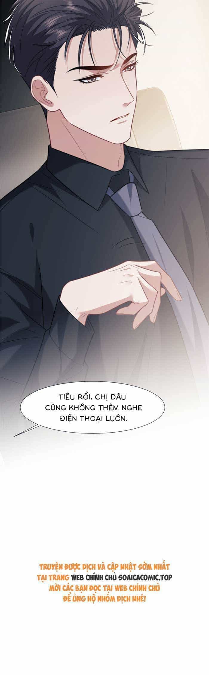 Nữ Tướng Xuyên Đến Hiện Đại Trở Thành Chị Dâu Quyền Lực - Chương 107 - ảnh 30