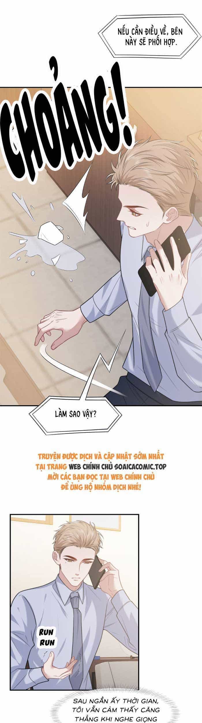 Nữ Tướng Xuyên Đến Hiện Đại Trở Thành Chị Dâu Quyền Lực - Chương 107 - ảnh 8