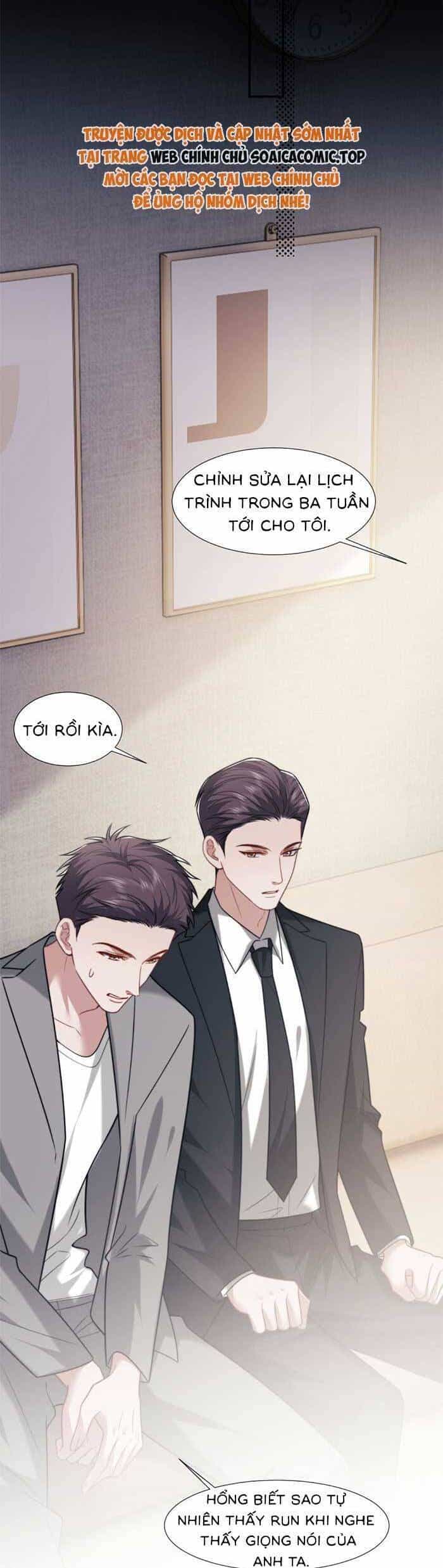 Nữ Tướng Xuyên Đến Hiện Đại Trở Thành Chị Dâu Quyền Lực - Chương 108 - ảnh 6