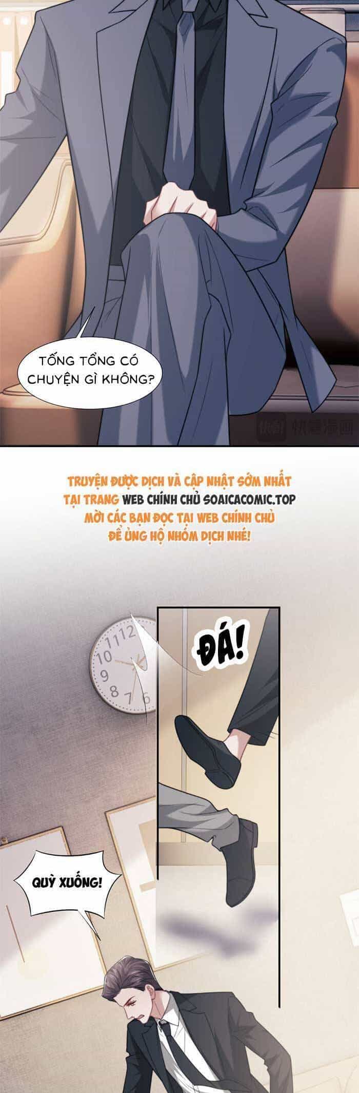 Nữ Tướng Xuyên Đến Hiện Đại Trở Thành Chị Dâu Quyền Lực - Chương 108 - ảnh 9
