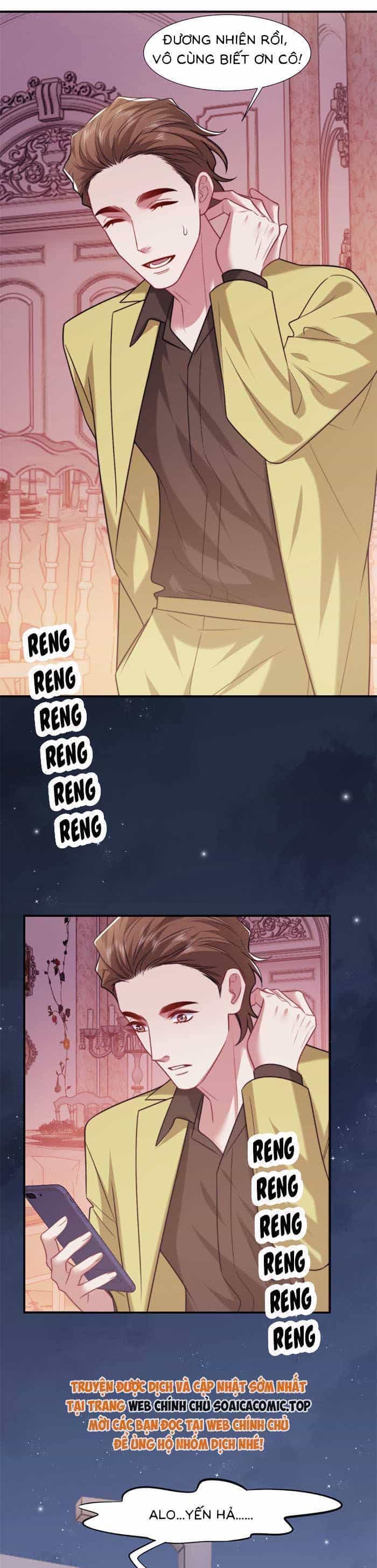 Nữ Tướng Xuyên Đến Hiện Đại Trở Thành Chị Dâu Quyền Lực - Chương 109 - ảnh 26