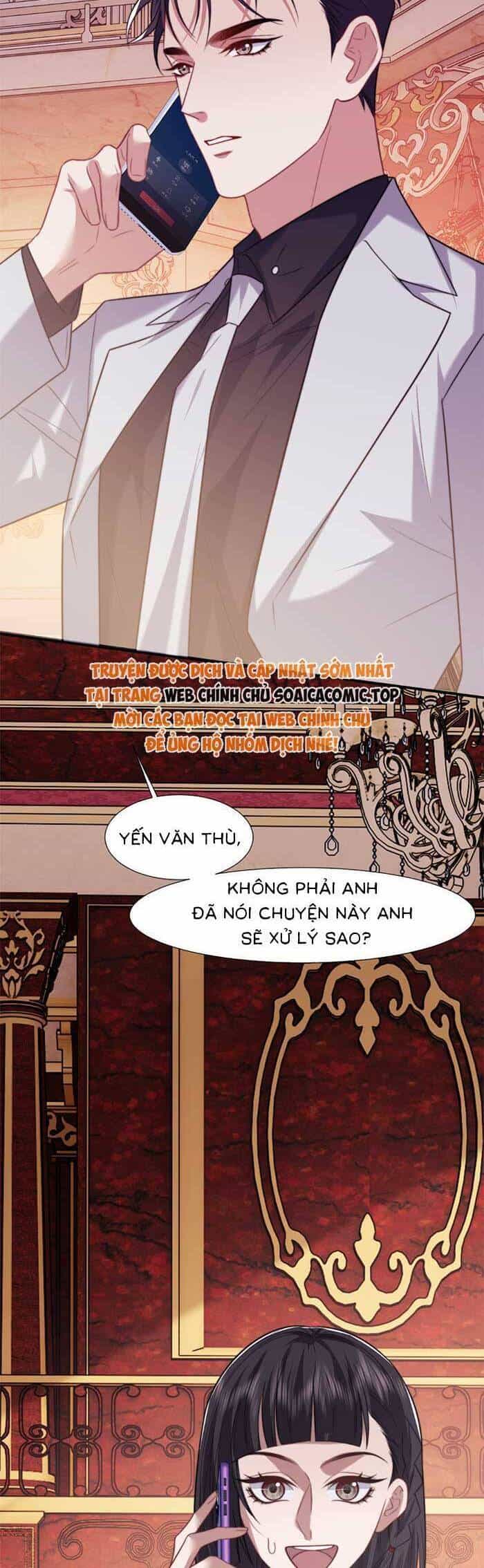 Nữ Tướng Xuyên Đến Hiện Đại Trở Thành Chị Dâu Quyền Lực - Chương 110 - ảnh 28