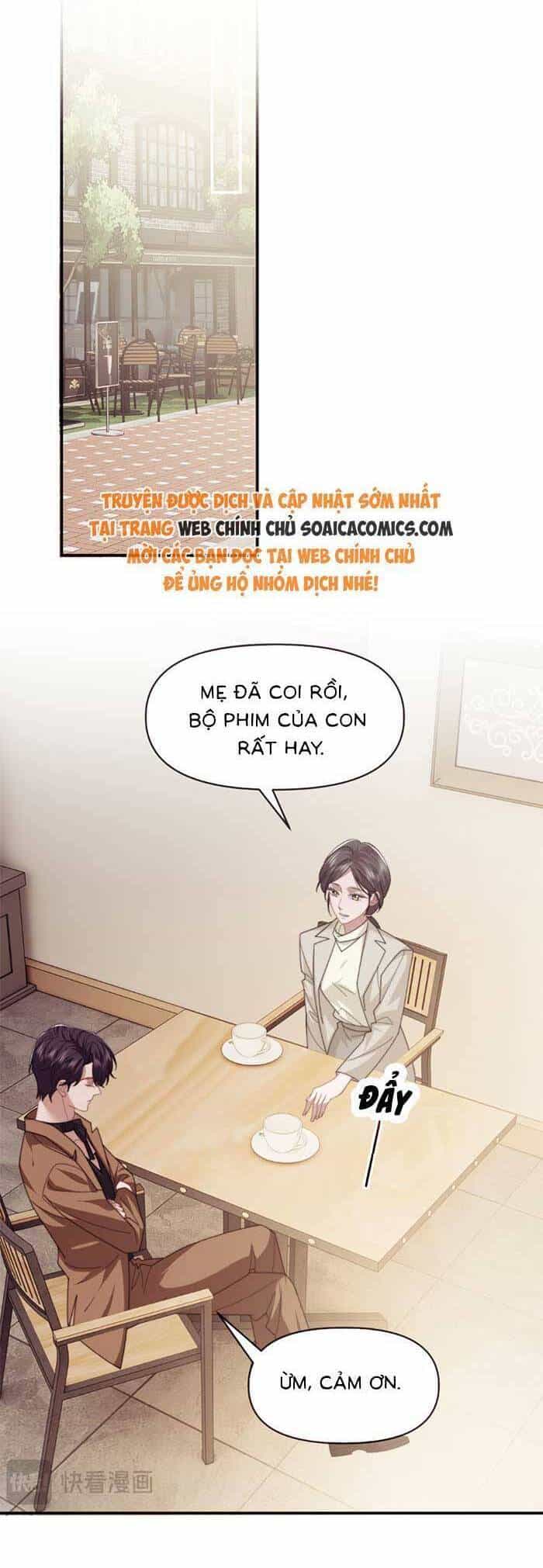 Nữ Tướng Xuyên Đến Hiện Đại Trở Thành Chị Dâu Quyền Lực - Chương 111 - ảnh 13