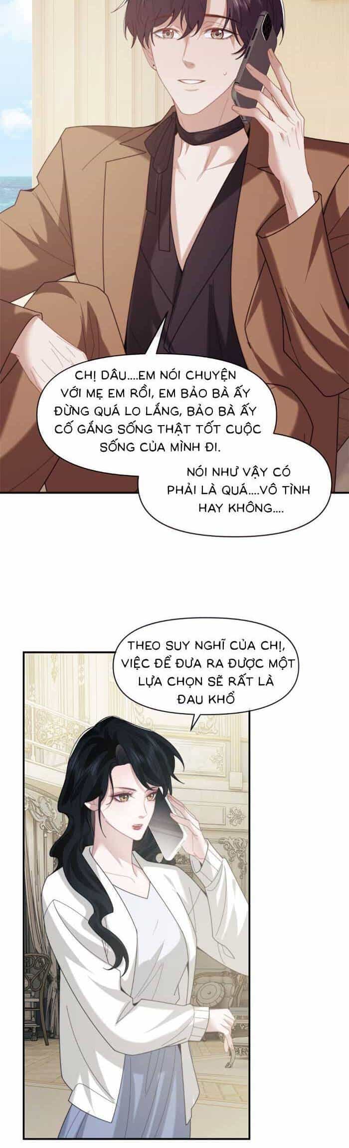 Nữ Tướng Xuyên Đến Hiện Đại Trở Thành Chị Dâu Quyền Lực - Chương 111 - ảnh 26