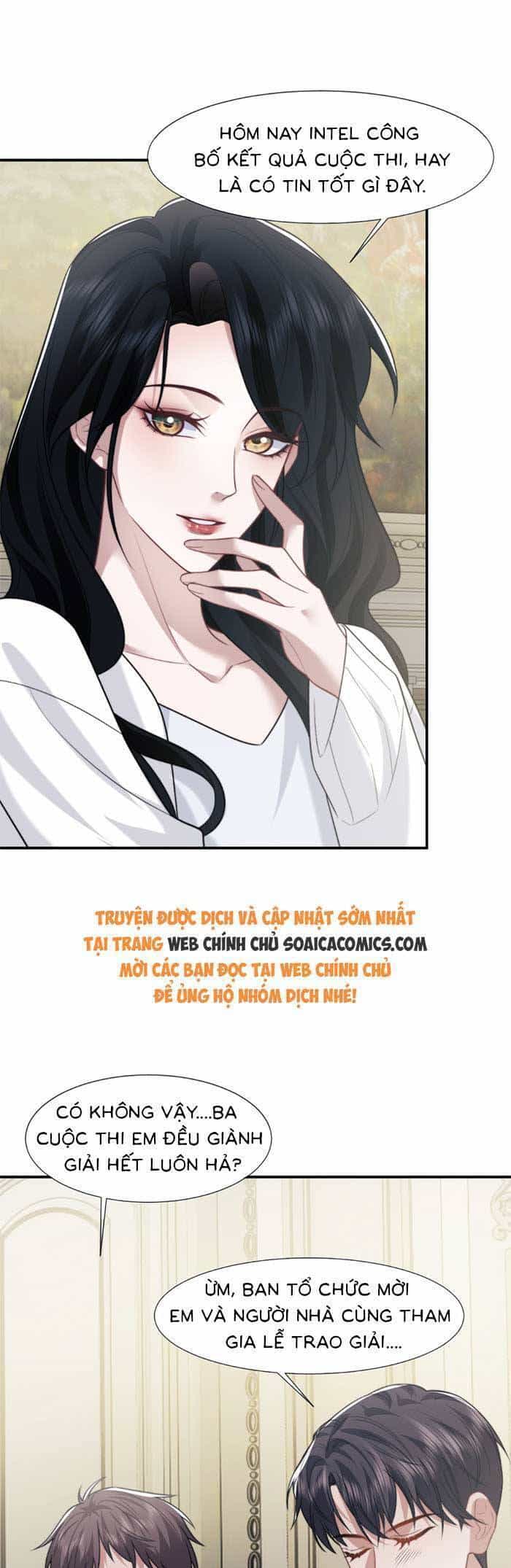 Nữ Tướng Xuyên Đến Hiện Đại Trở Thành Chị Dâu Quyền Lực - Chương 112 - ảnh 10