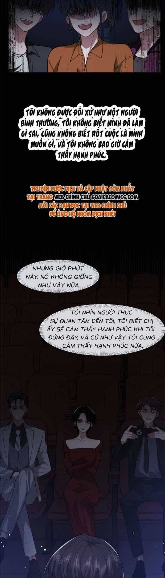 Nữ Tướng Xuyên Đến Hiện Đại Trở Thành Chị Dâu Quyền Lực - Chương 112 - ảnh 17