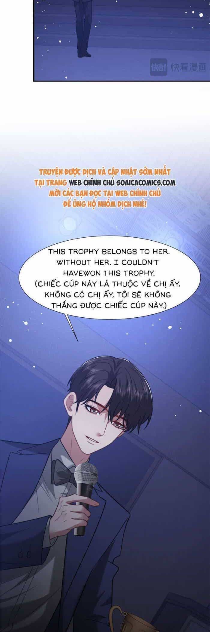 Nữ Tướng Xuyên Đến Hiện Đại Trở Thành Chị Dâu Quyền Lực - Chương 112 - ảnh 20