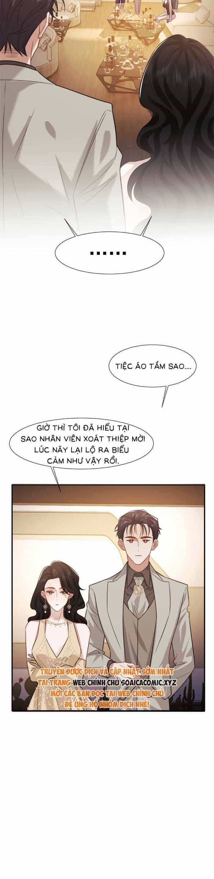 Nữ Tướng Xuyên Đến Hiện Đại Trở Thành Chị Dâu Quyền Lực - Chương 113 - ảnh 24
