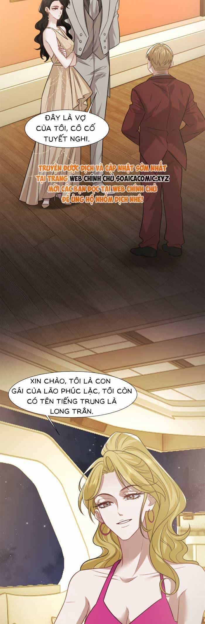 Nữ Tướng Xuyên Đến Hiện Đại Trở Thành Chị Dâu Quyền Lực - Chương 113 - ảnh 29
