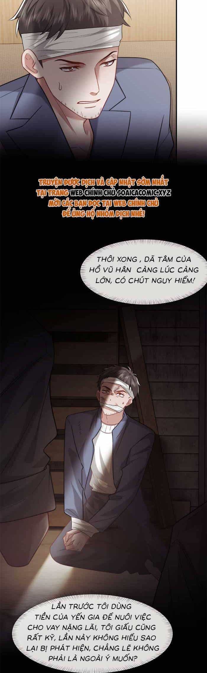 Nữ Tướng Xuyên Đến Hiện Đại Trở Thành Chị Dâu Quyền Lực - Chương 113 - ảnh 3